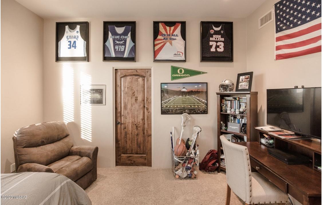 Saguaro Trails (1-26) - Residential