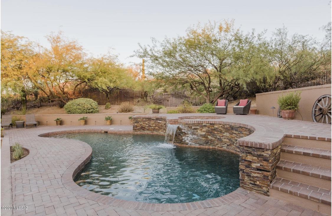 Saguaro Trails (1-26) - Residential