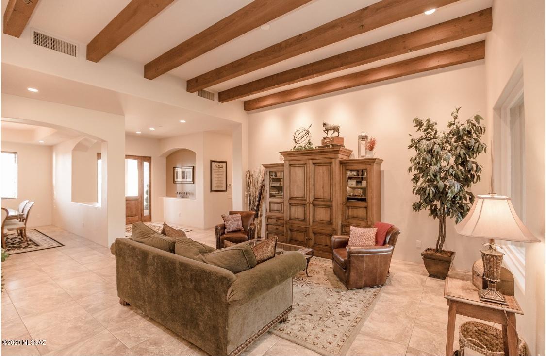 Saguaro Trails (1-26) - Residential