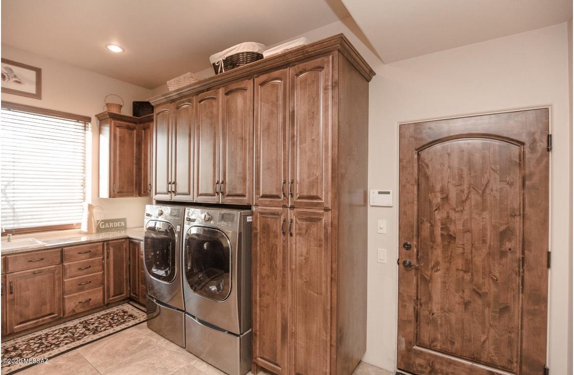 Saguaro Trails (1-26) - Residential