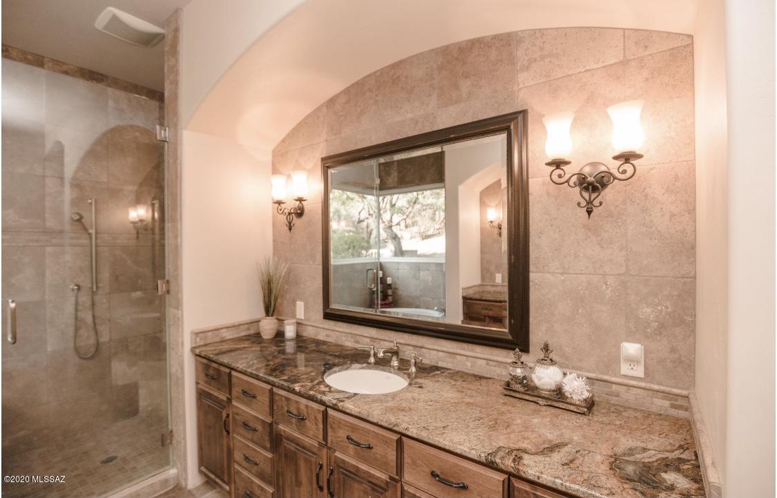 Saguaro Trails (1-26) - Residential