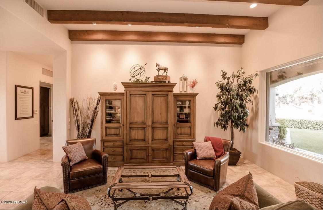 Saguaro Trails (1-26) - Residential