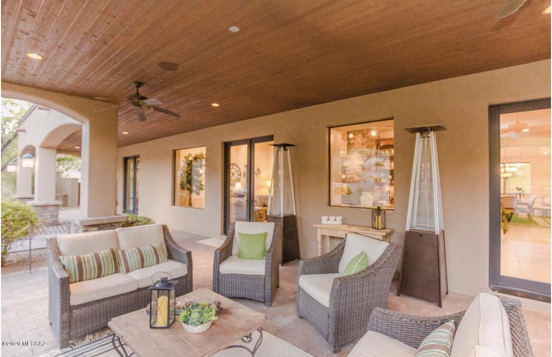 Saguaro Trails (1-26) - Residential