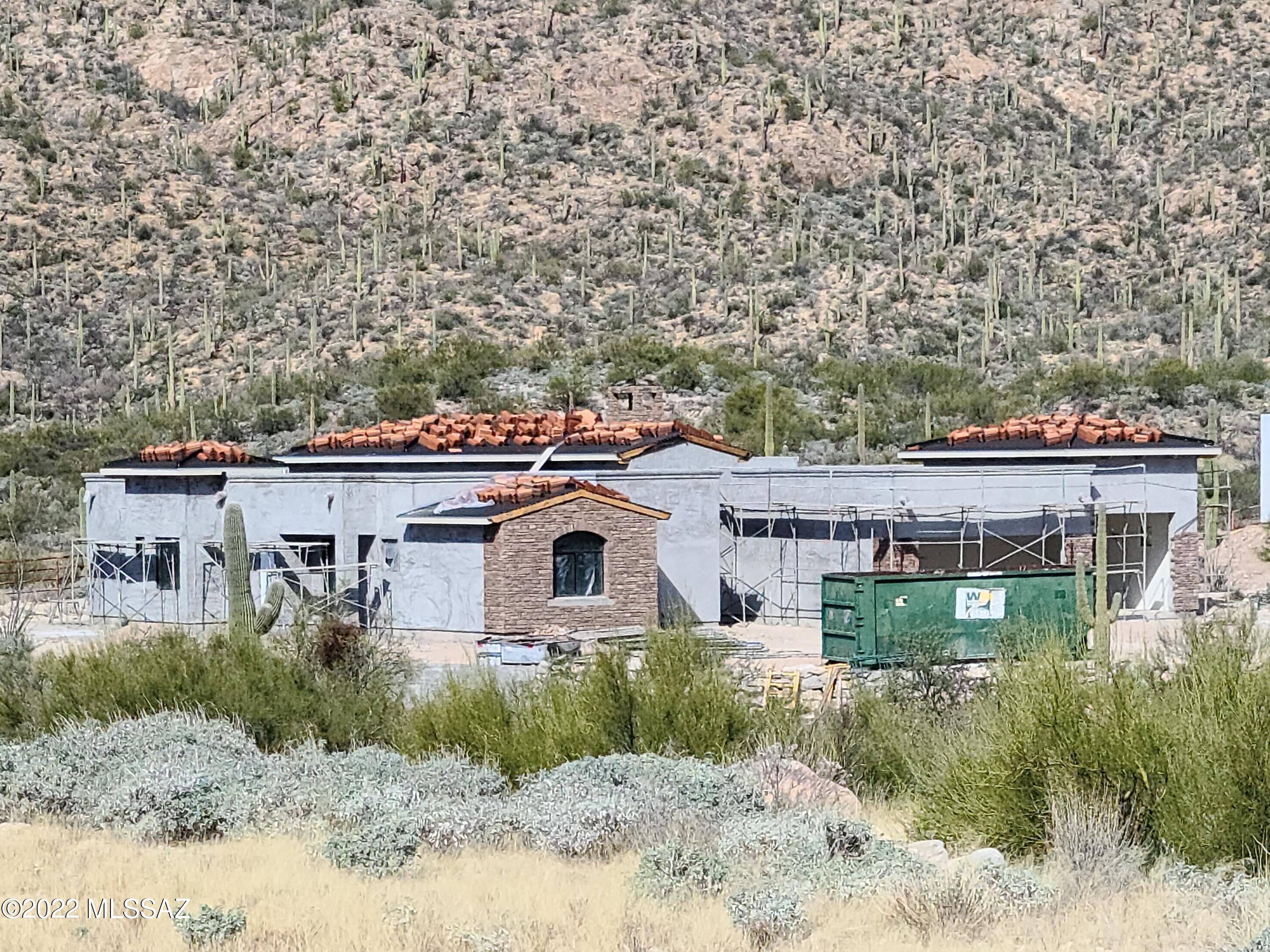 Stone Canyon III - Residential