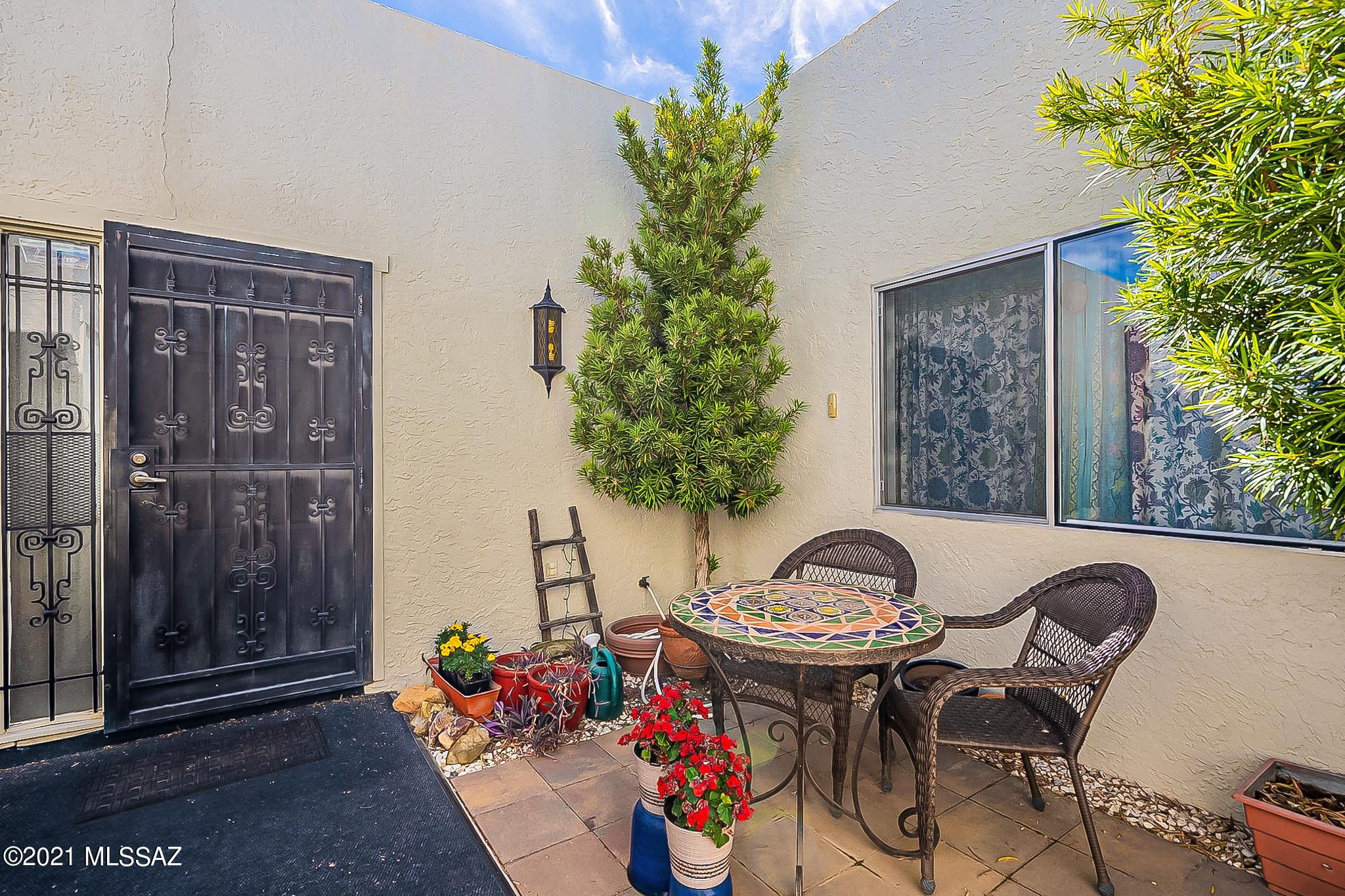 Continental Vistas(1-302) - Residential