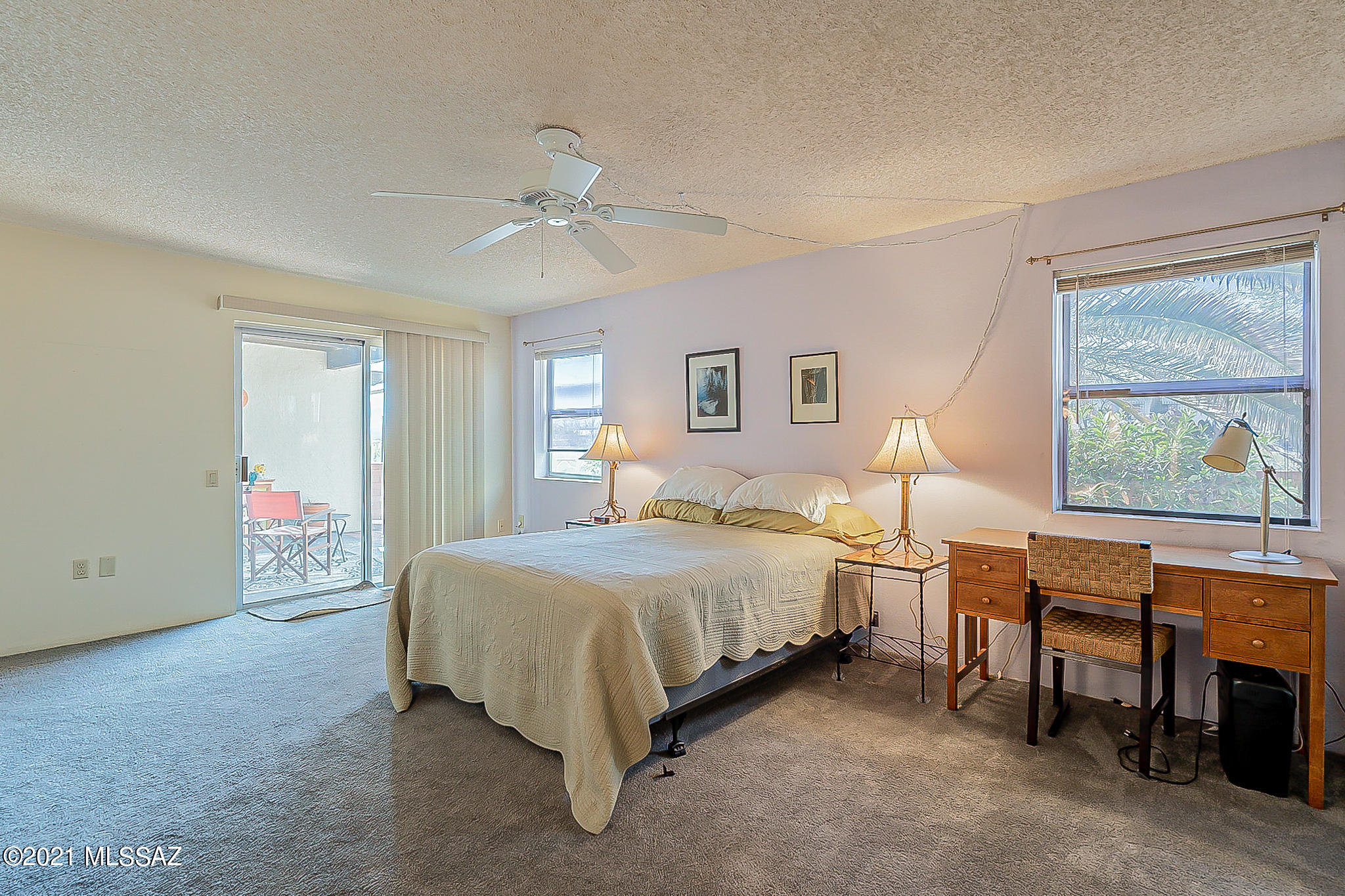 Continental Vistas(1-302) - Residential