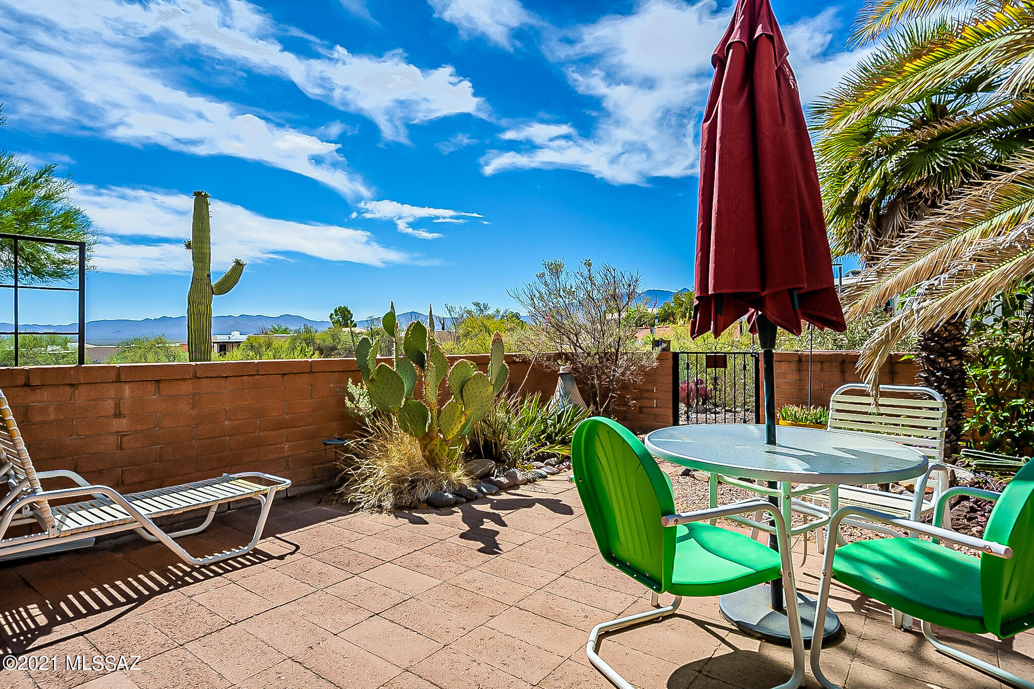 Continental Vistas(1-302) - Residential
