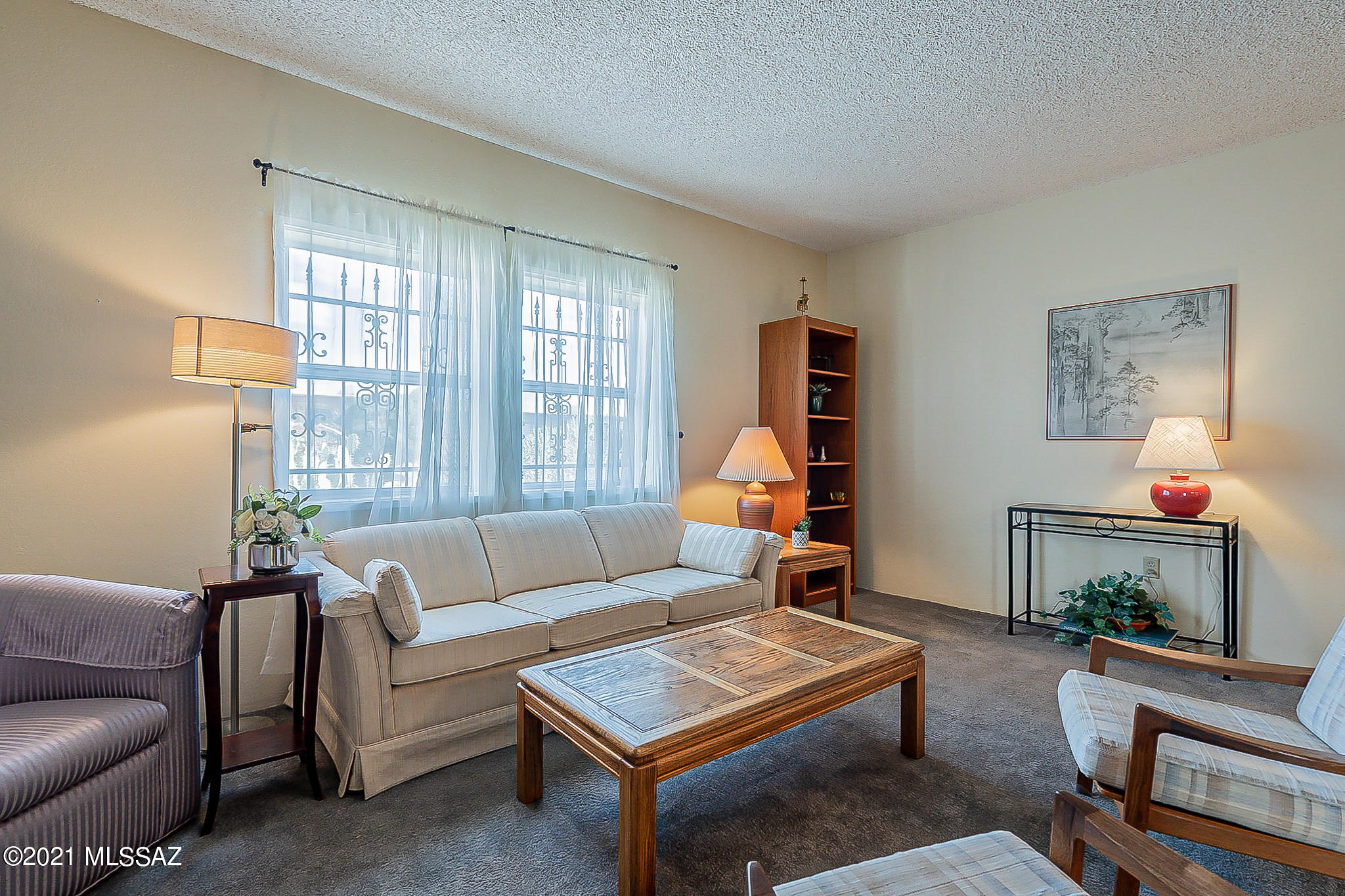 Continental Vistas(1-302) - Residential