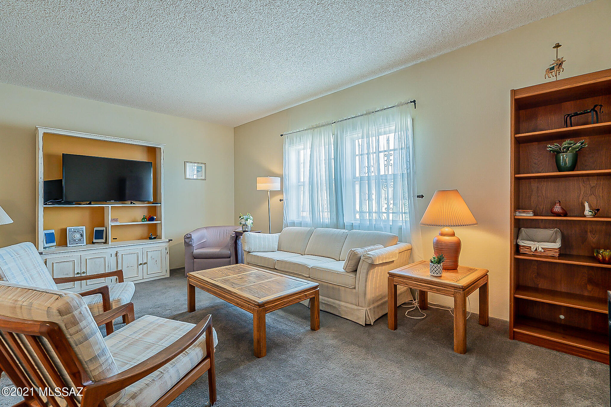 Continental Vistas(1-302) - Residential