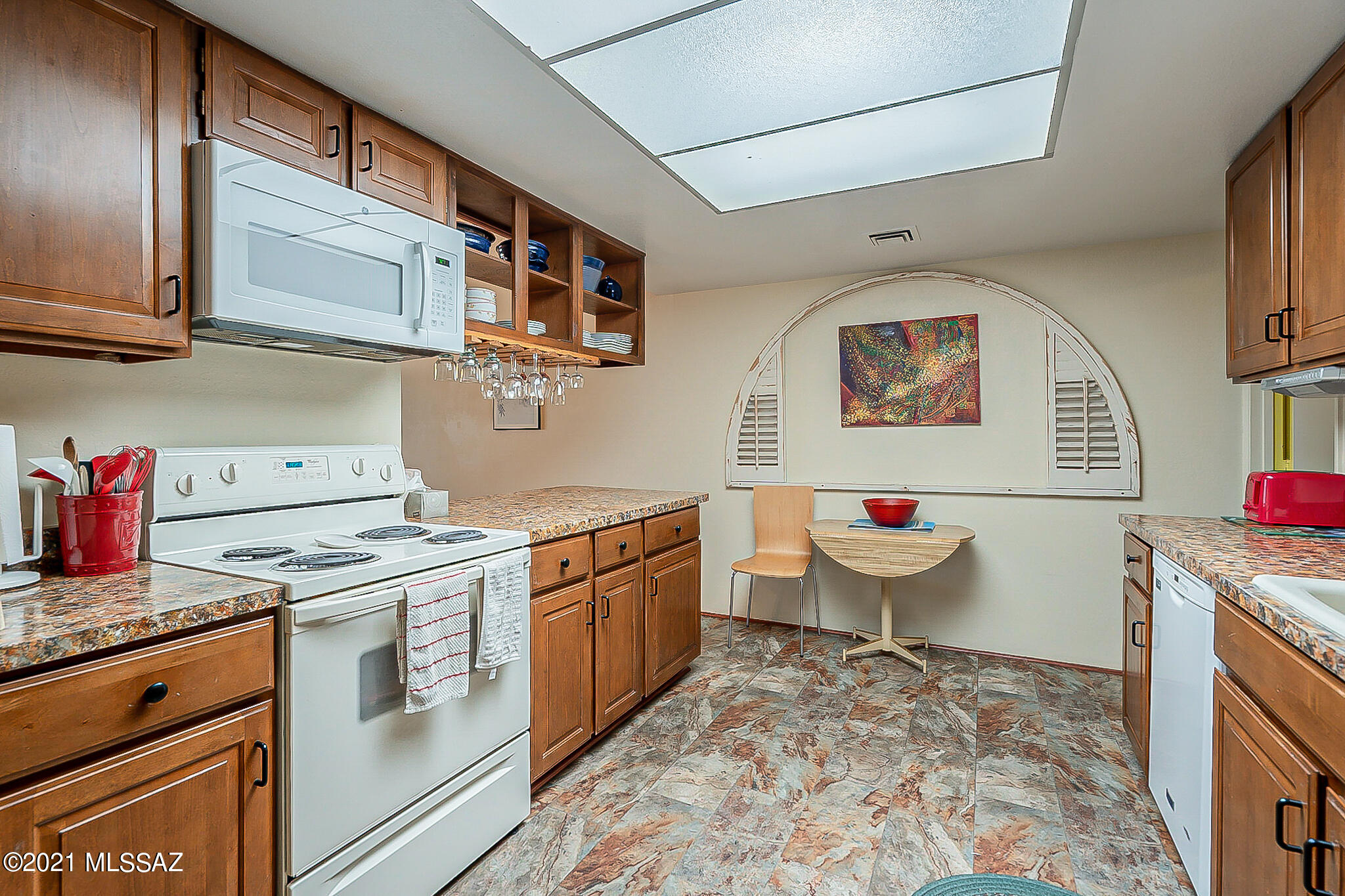 Continental Vistas(1-302) - Residential