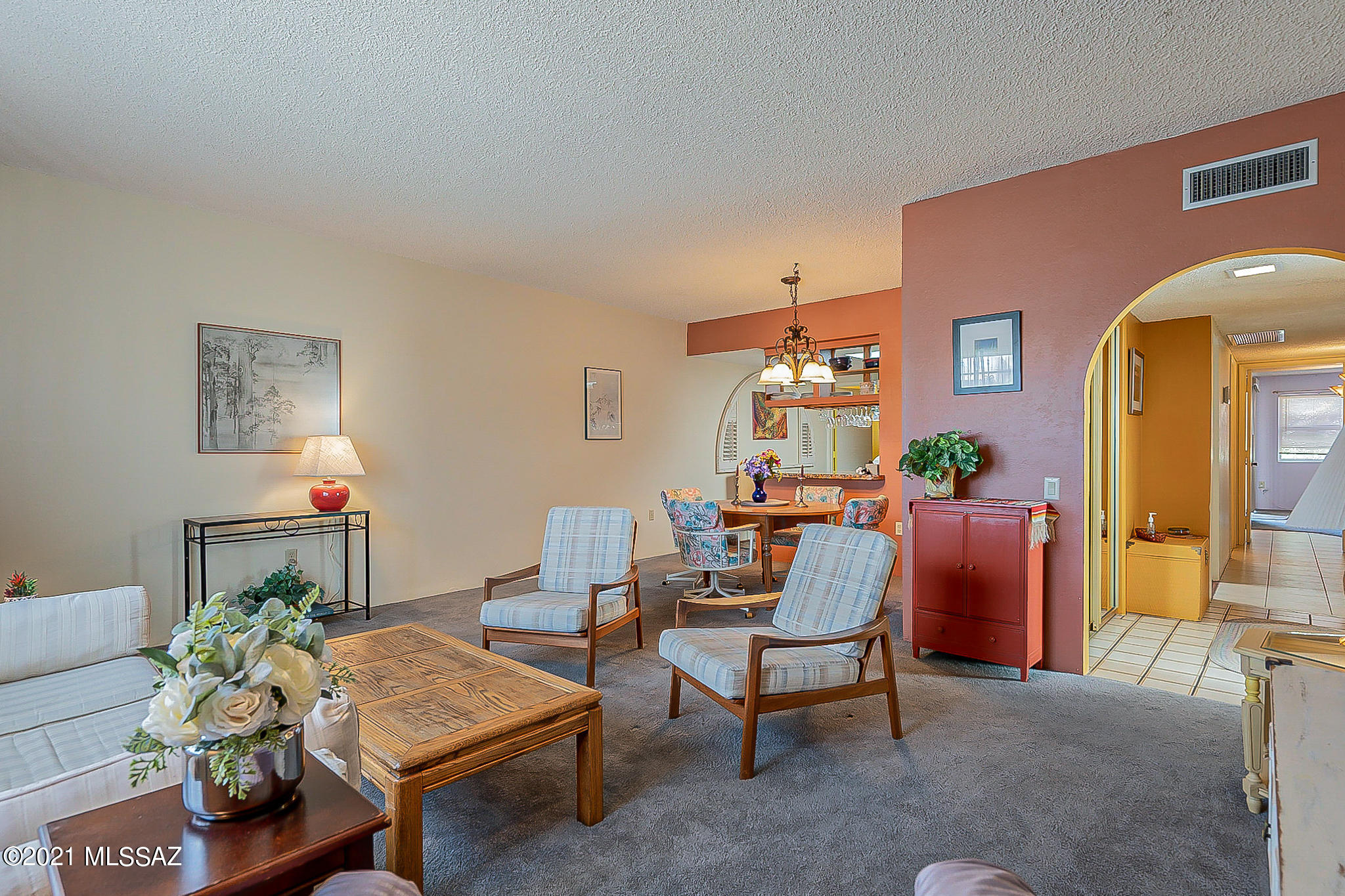 Continental Vistas(1-302) - Residential