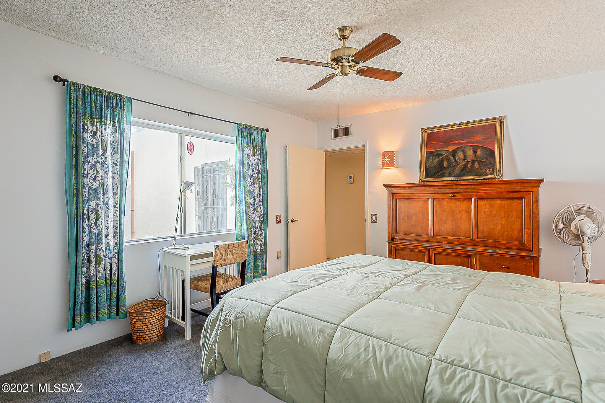 Continental Vistas(1-302) - Residential