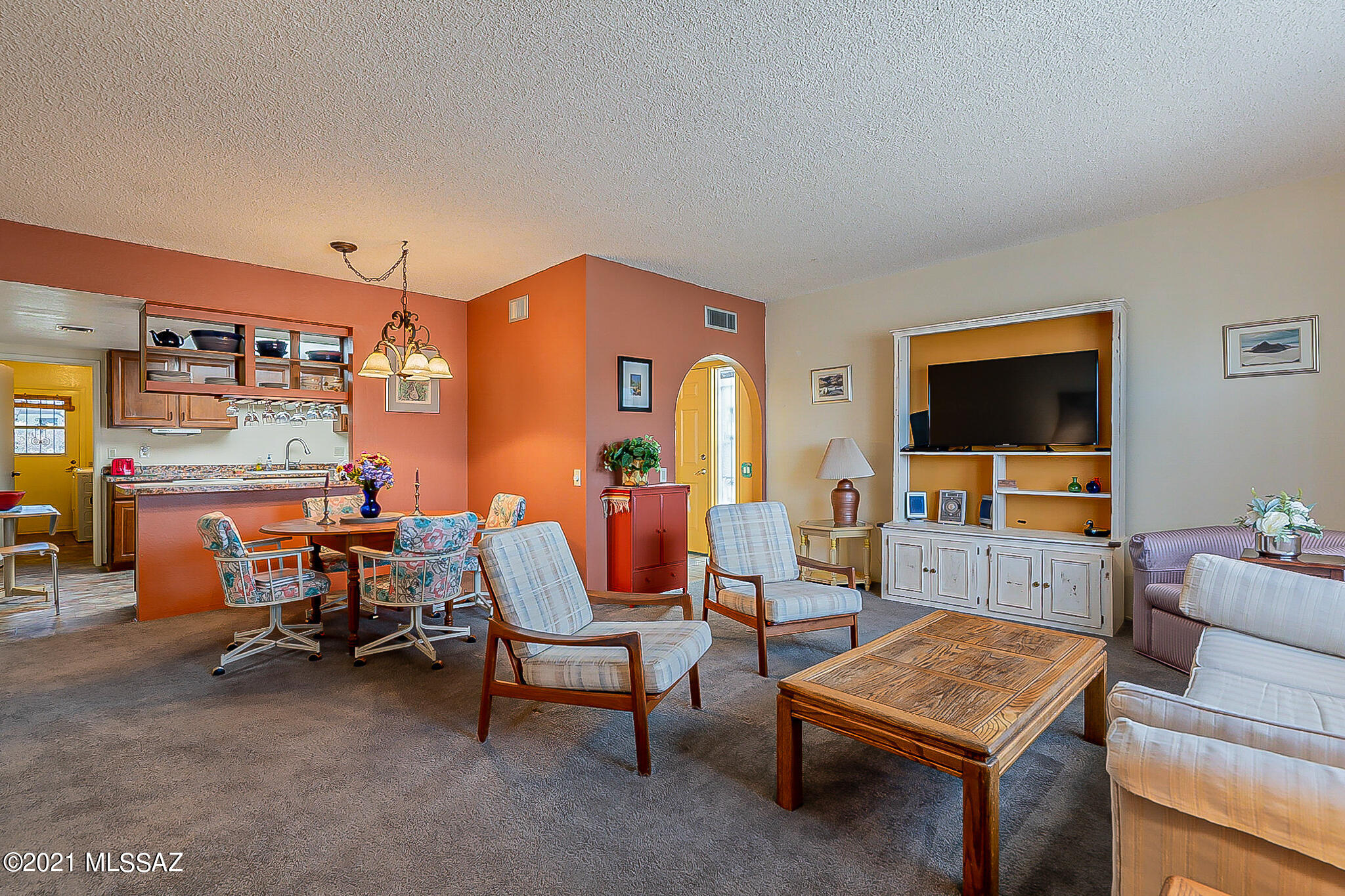 Continental Vistas(1-302) - Residential
