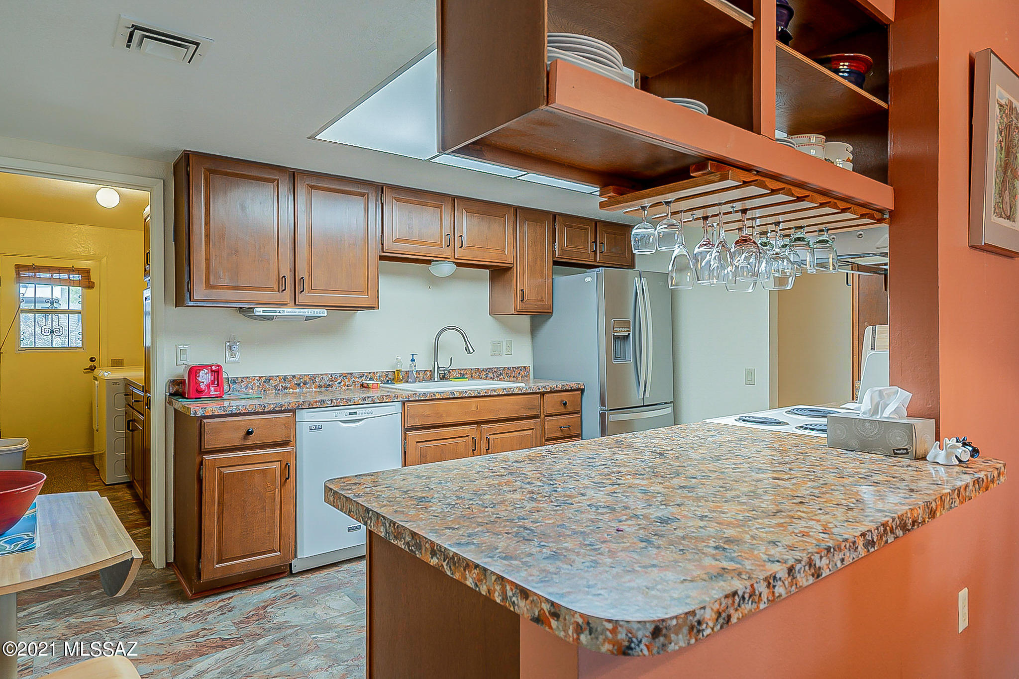 Continental Vistas(1-302) - Residential