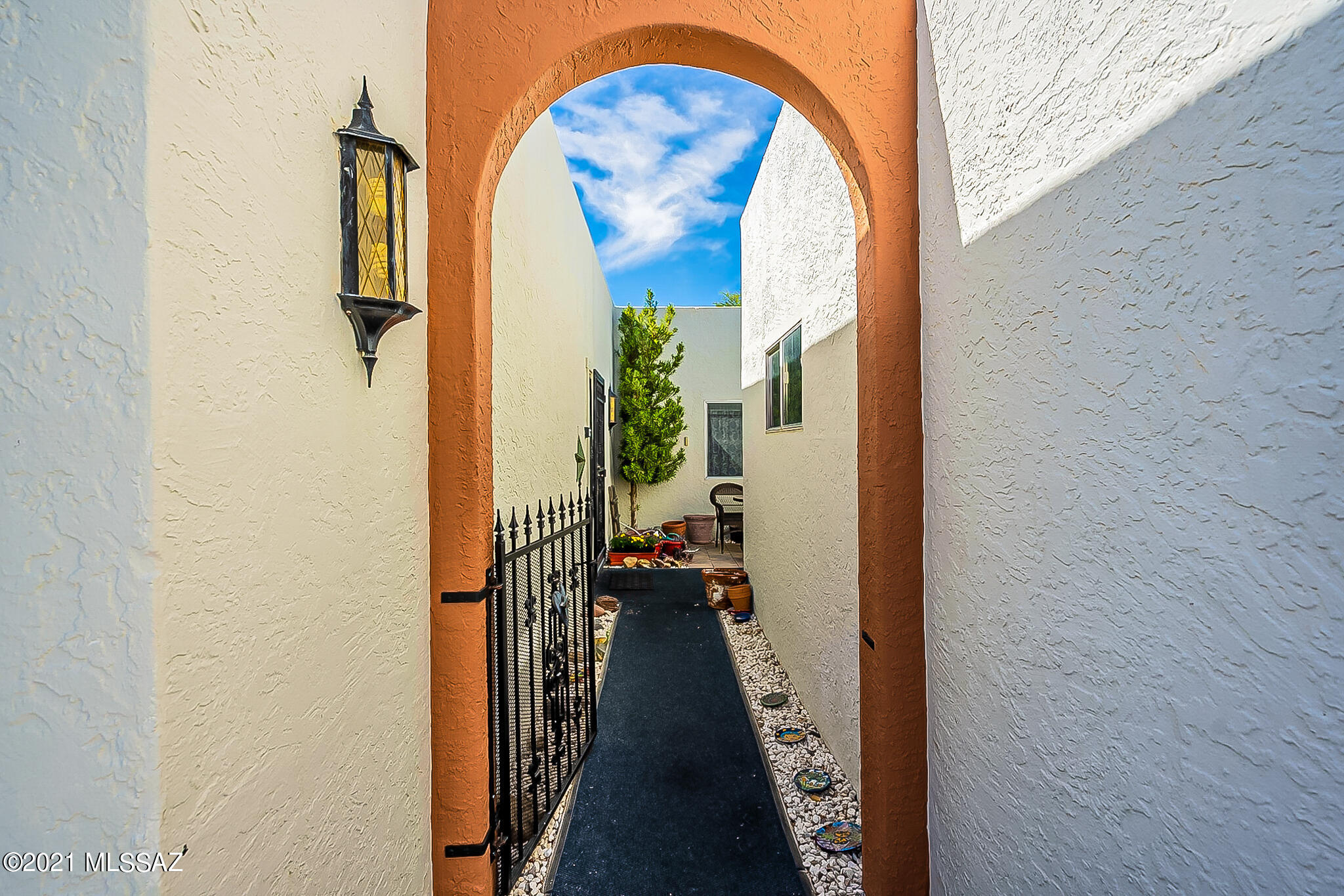 Continental Vistas(1-302) - Residential