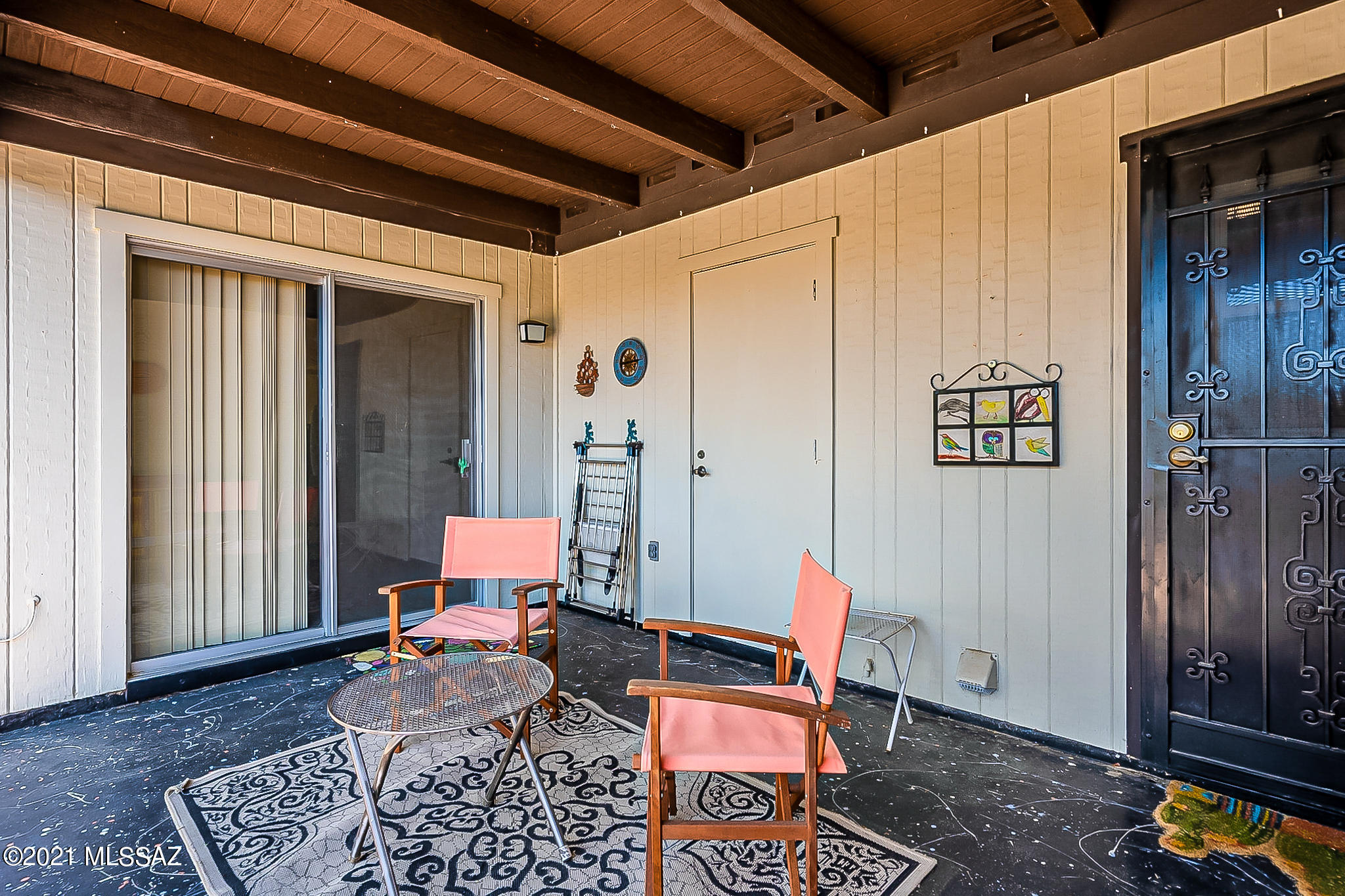 Continental Vistas(1-302) - Residential