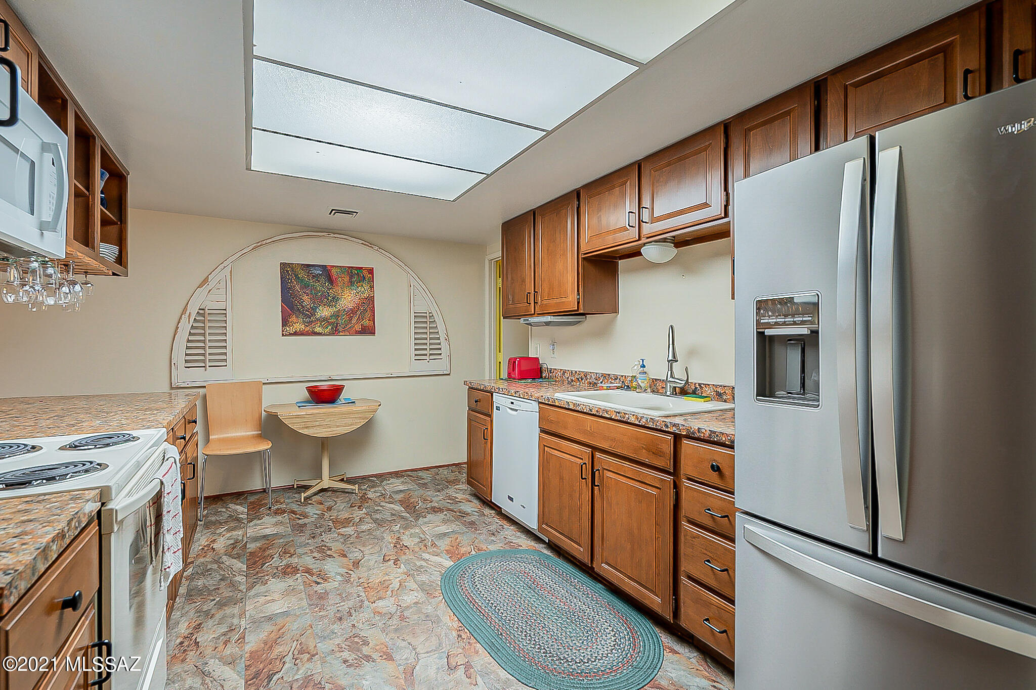 Continental Vistas(1-302) - Residential