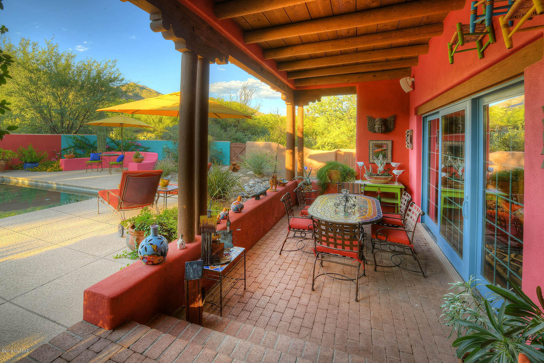 Ventana Canyon Estates (1-63) - Residential