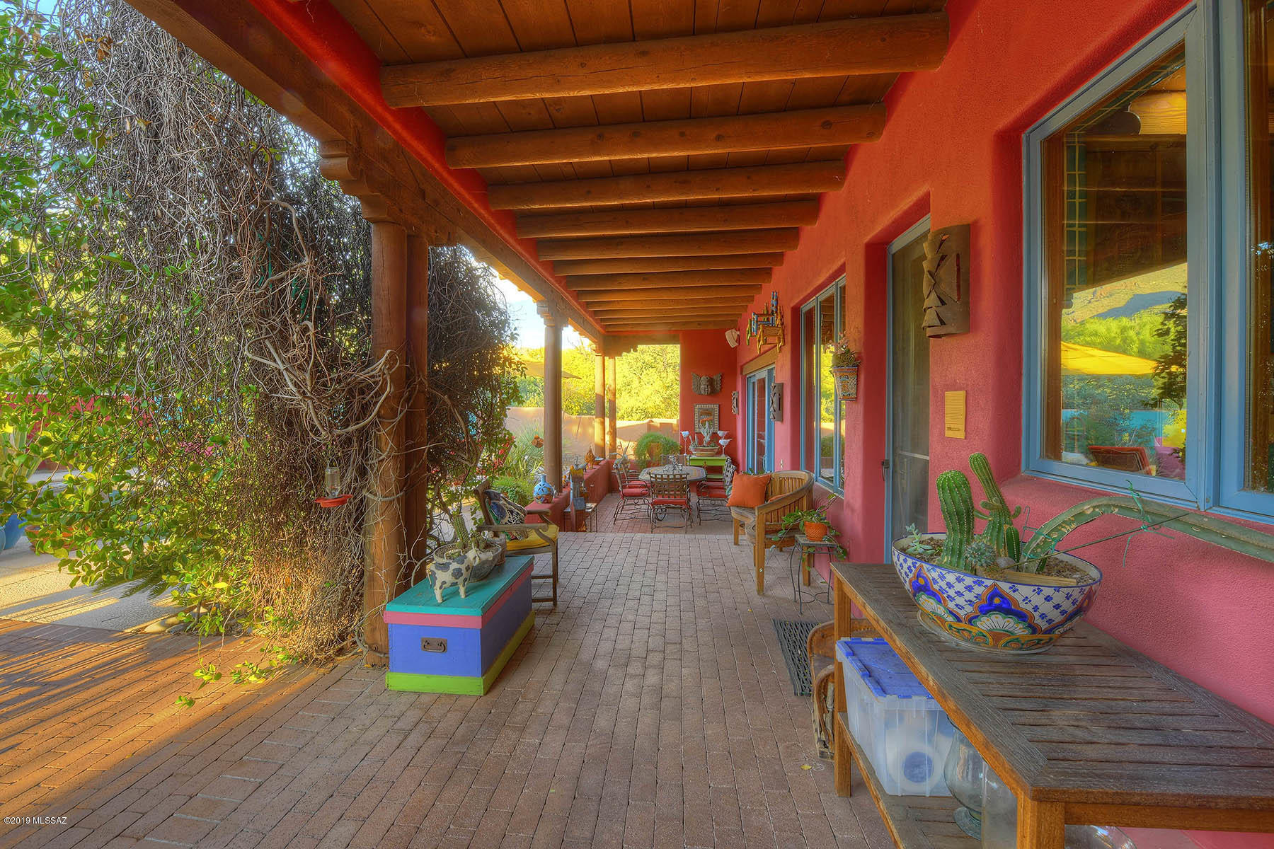 Ventana Canyon Estates (1-63) - Residential