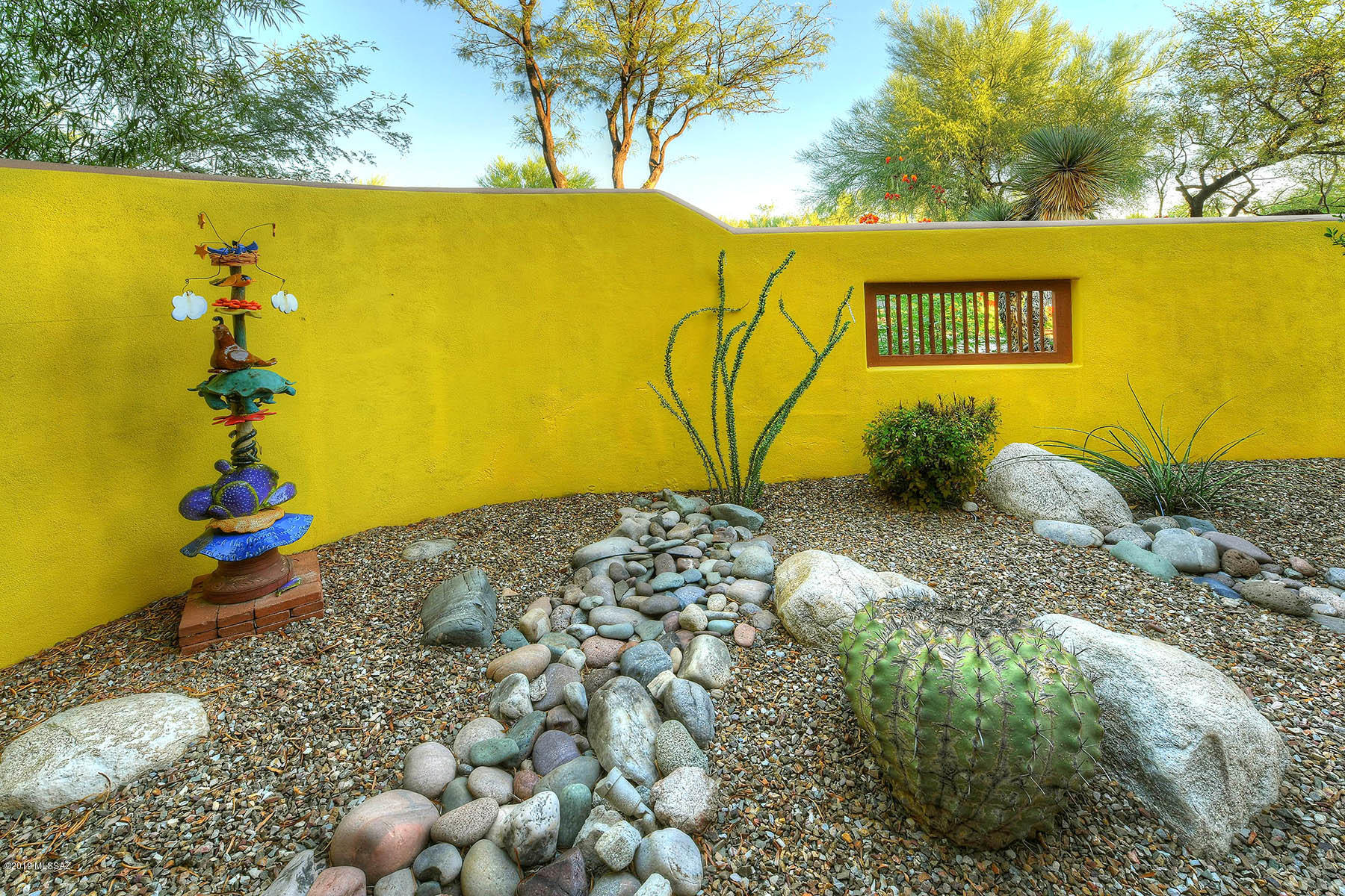 Ventana Canyon Estates (1-63) - Residential