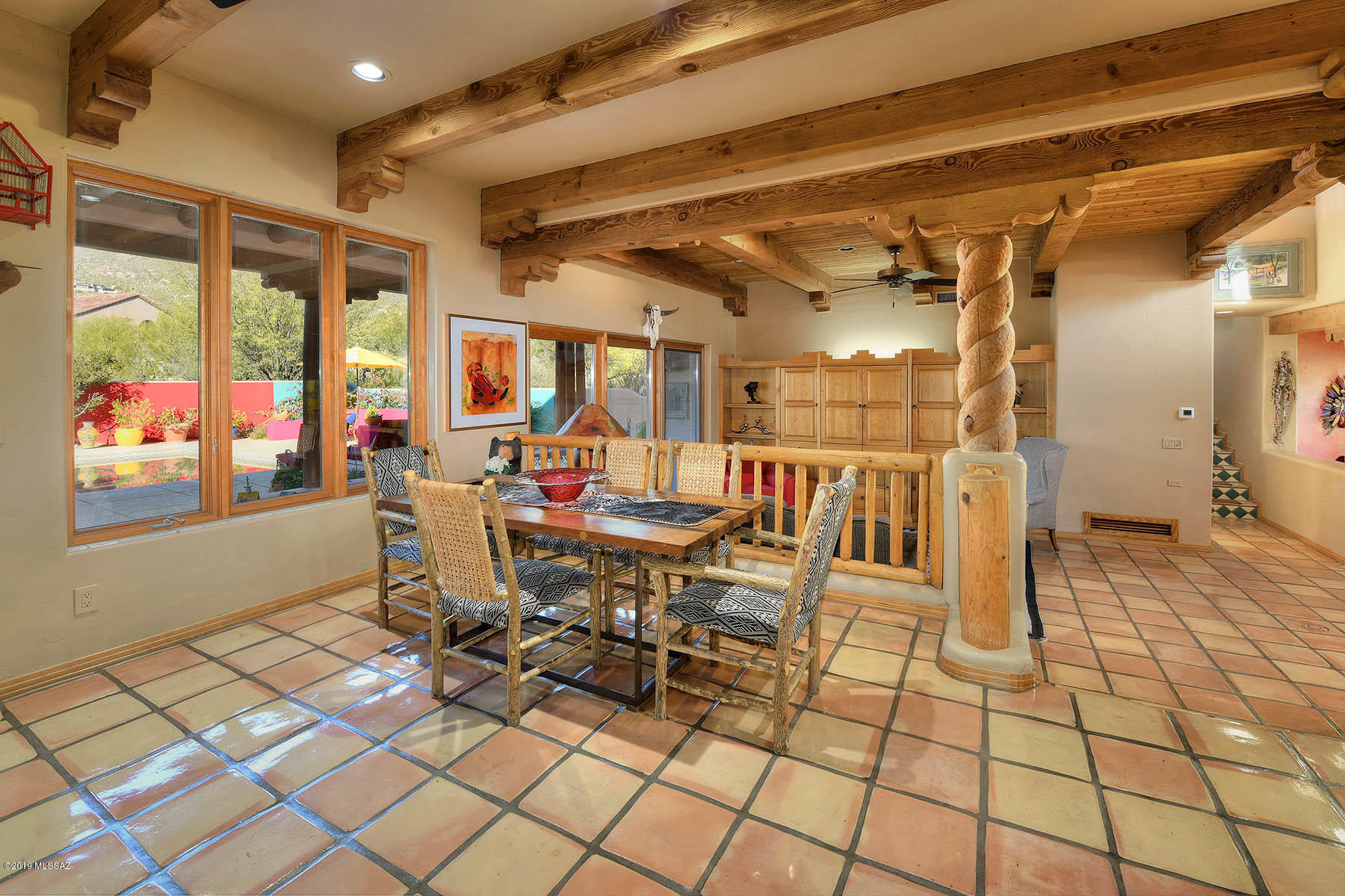 Ventana Canyon Estates (1-63) - Residential
