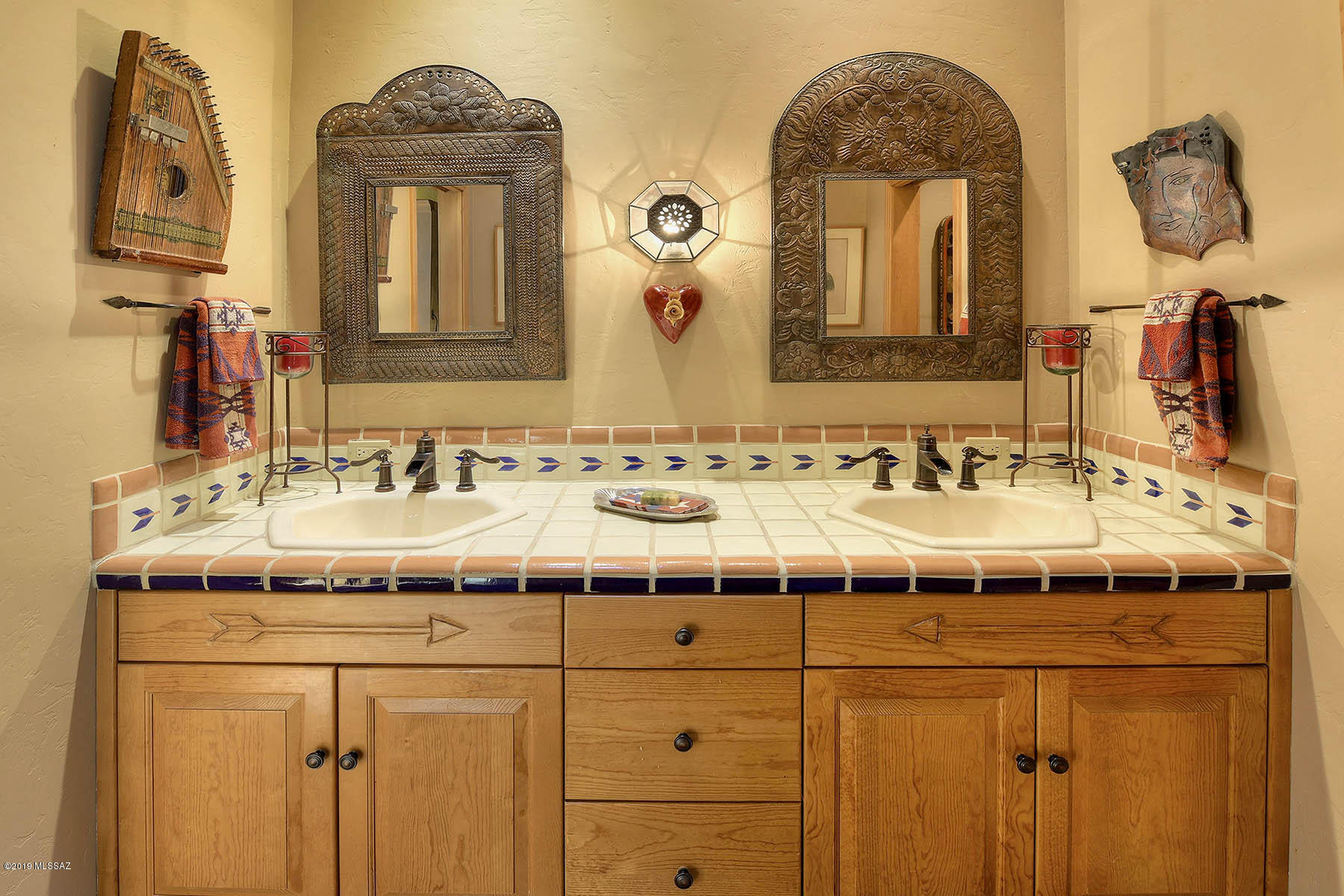 Ventana Canyon Estates (1-63) - Residential