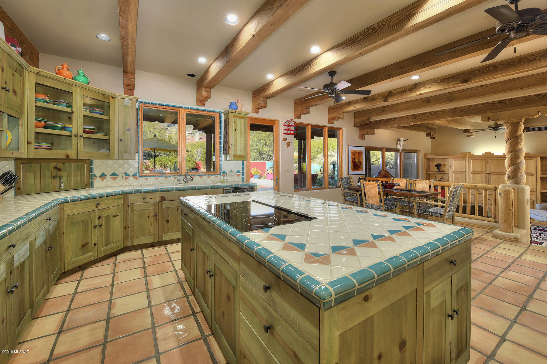 Ventana Canyon Estates (1-63) - Residential
