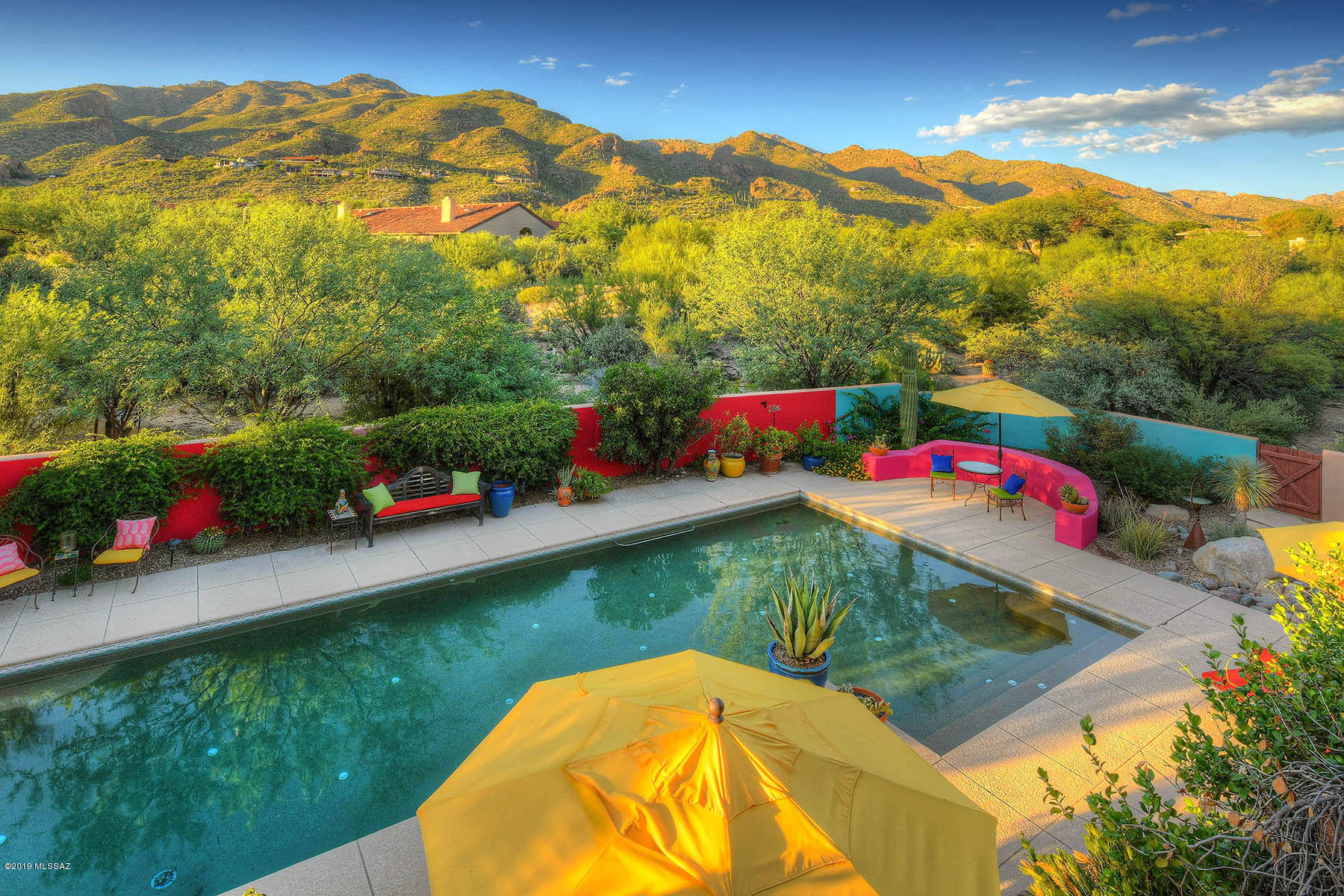 Ventana Canyon Estates (1-63) - Residential