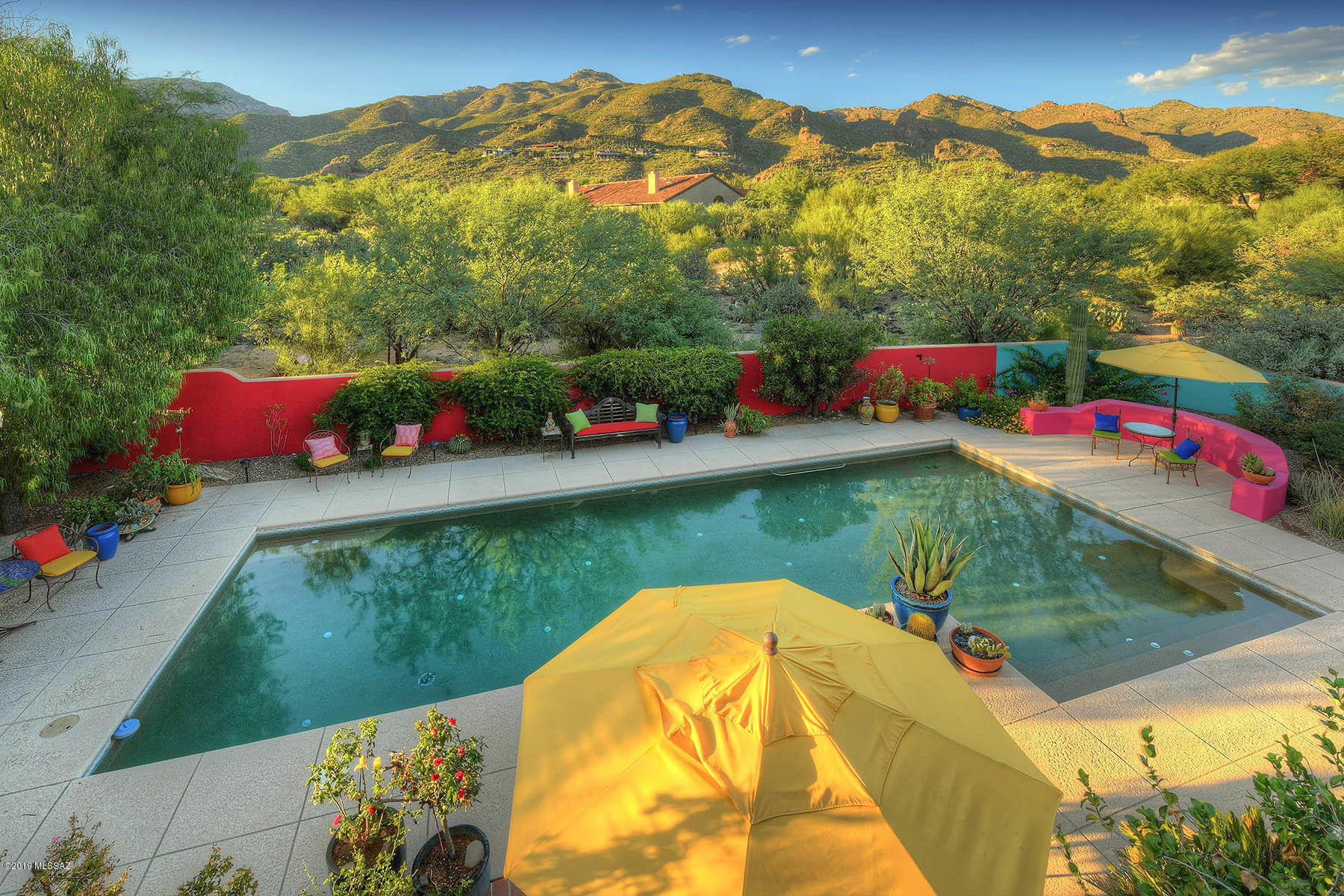 Ventana Canyon Estates (1-63) - Residential