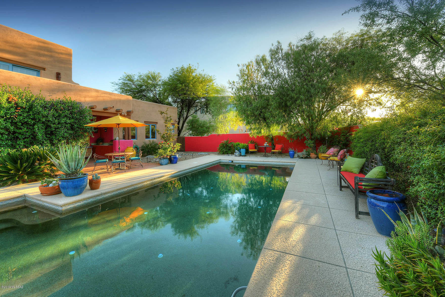 Ventana Canyon Estates (1-63) - Residential