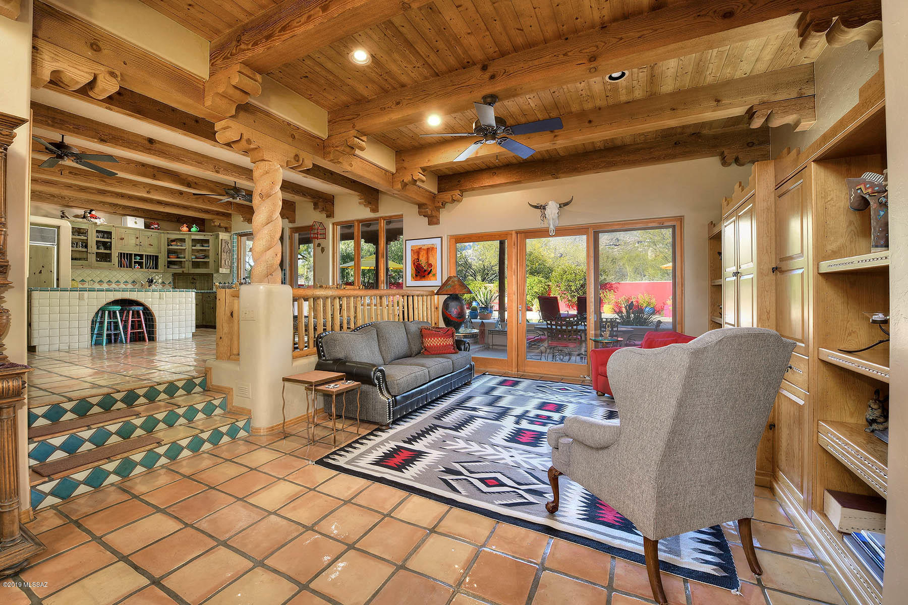 Ventana Canyon Estates (1-63) - Residential