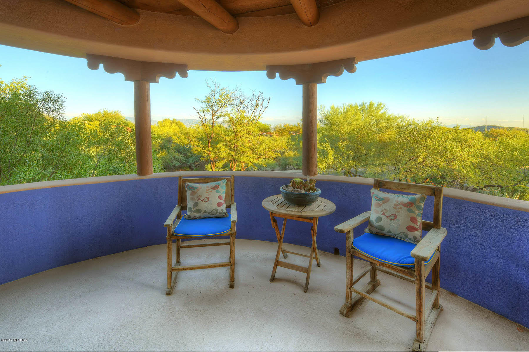 Ventana Canyon Estates (1-63) - Residential
