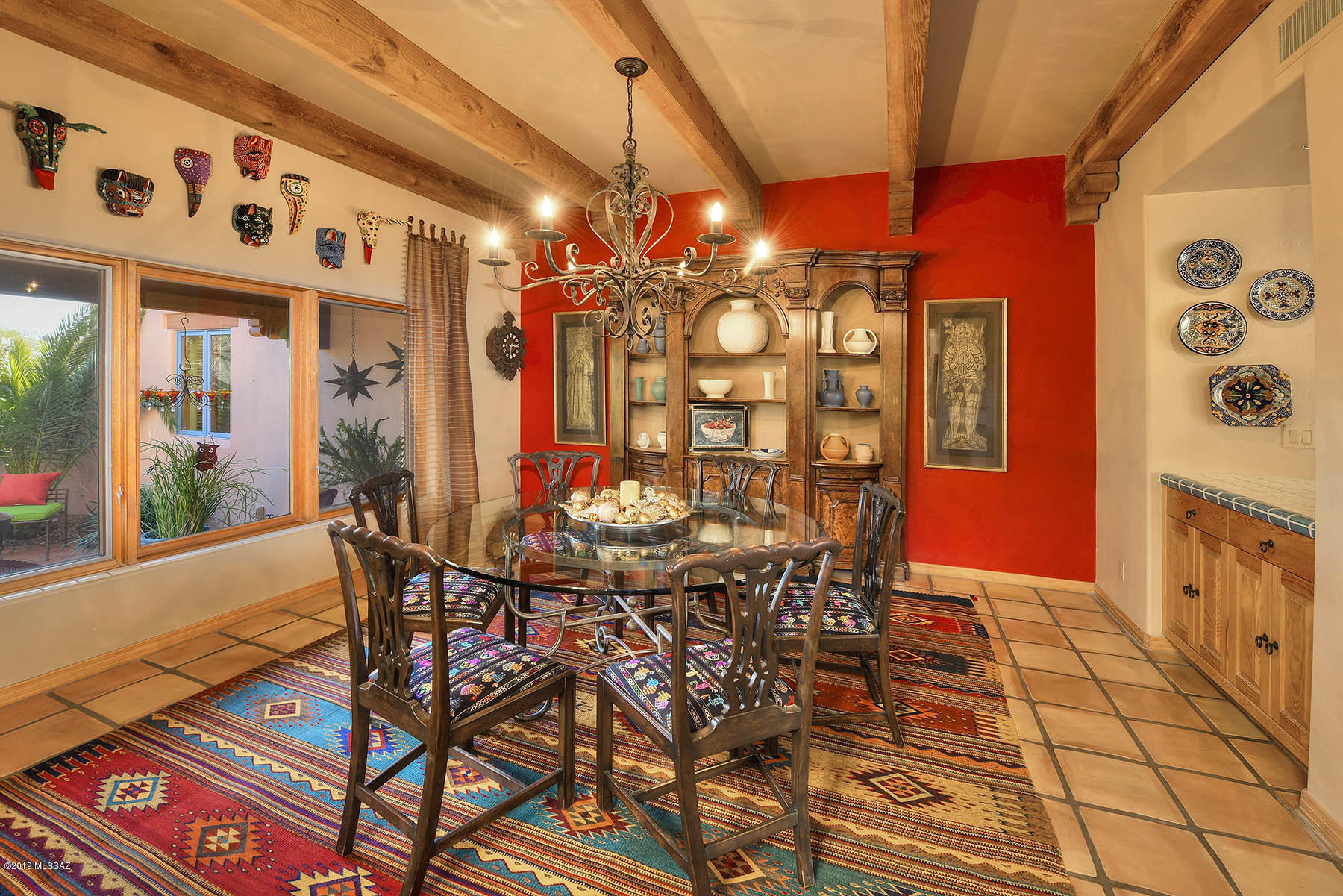 Ventana Canyon Estates (1-63) - Residential