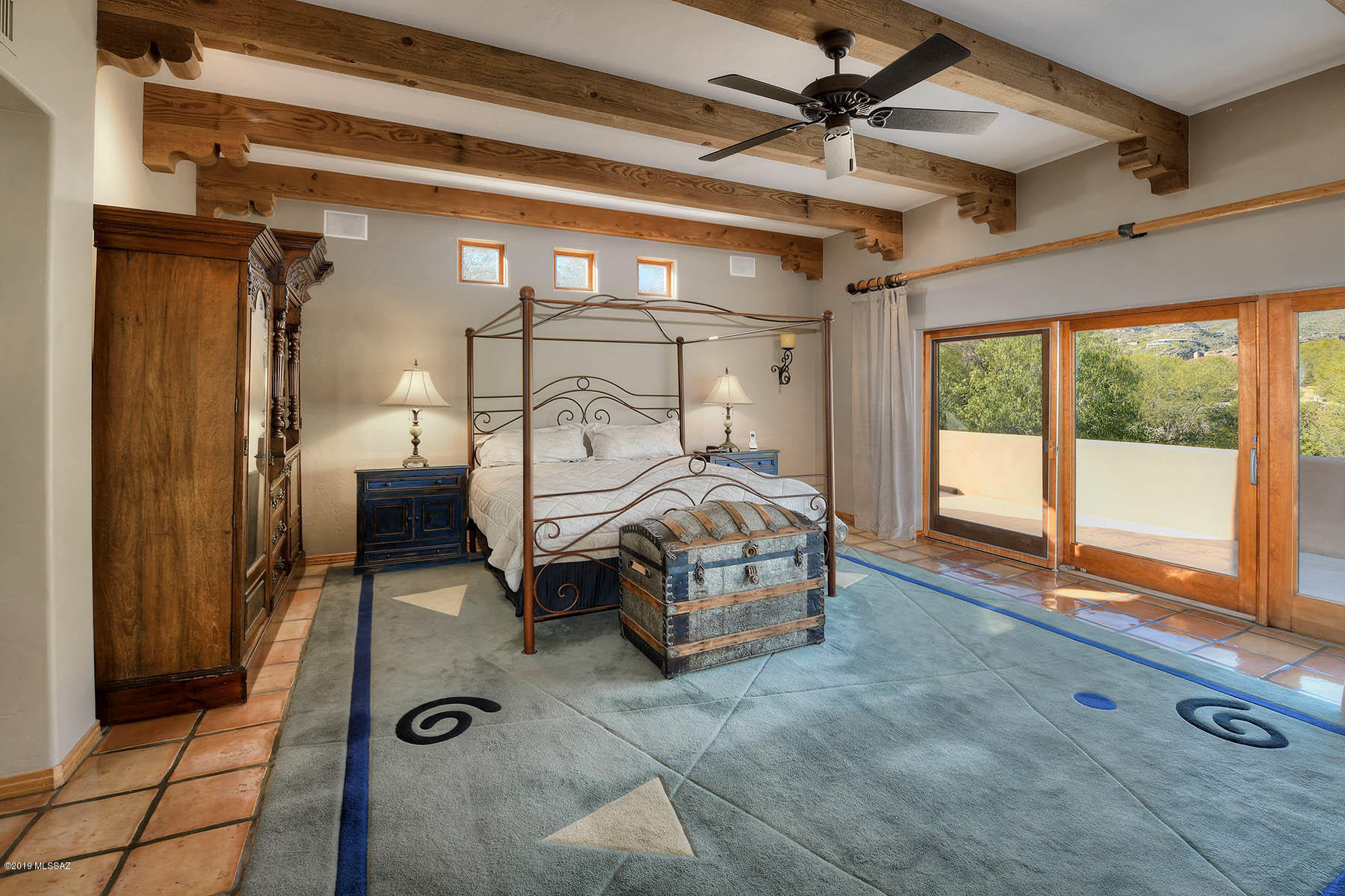 Ventana Canyon Estates (1-63) - Residential