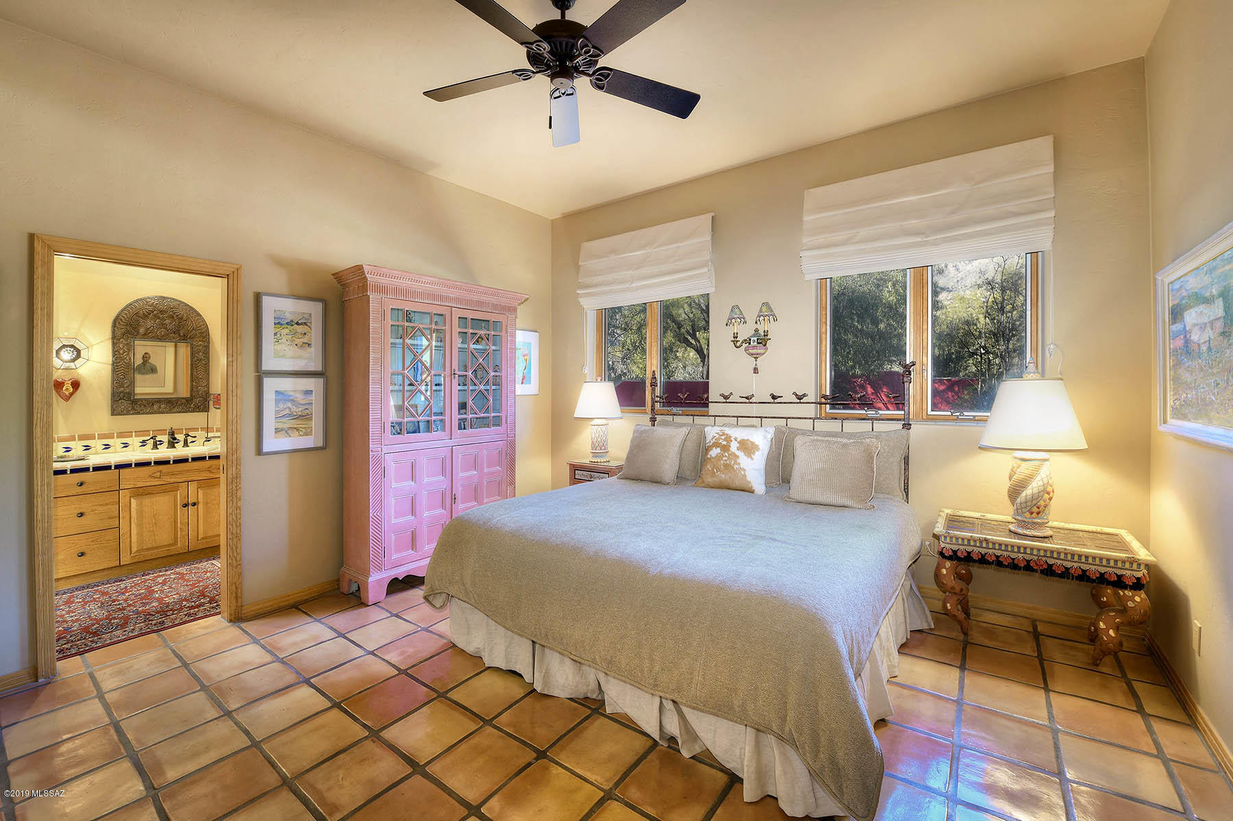 Ventana Canyon Estates (1-63) - Residential