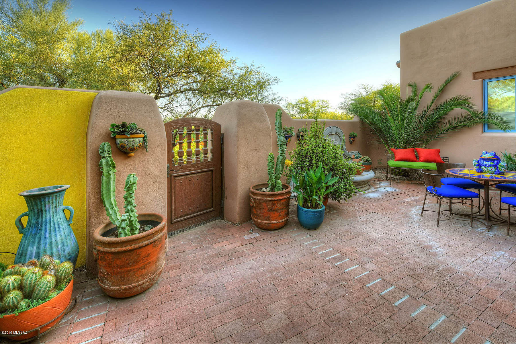 Ventana Canyon Estates (1-63) - Residential