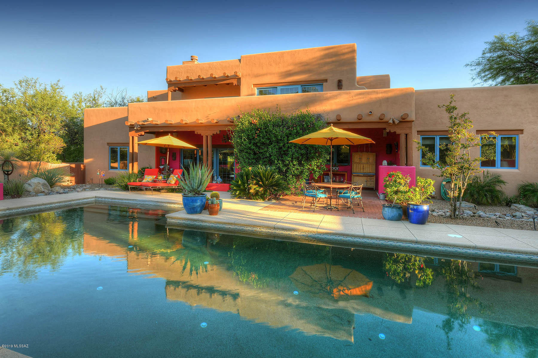 Ventana Canyon Estates (1-63) - Residential