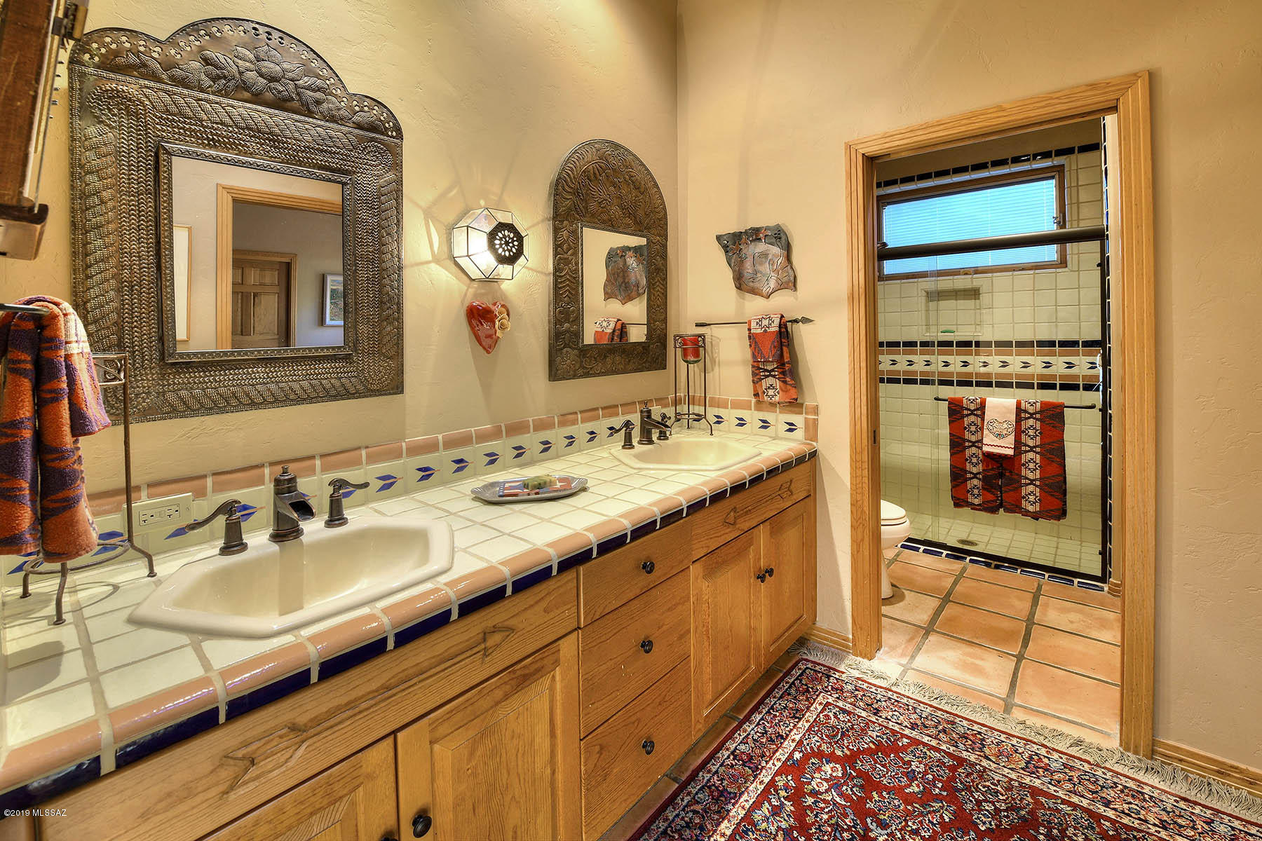 Ventana Canyon Estates (1-63) - Residential