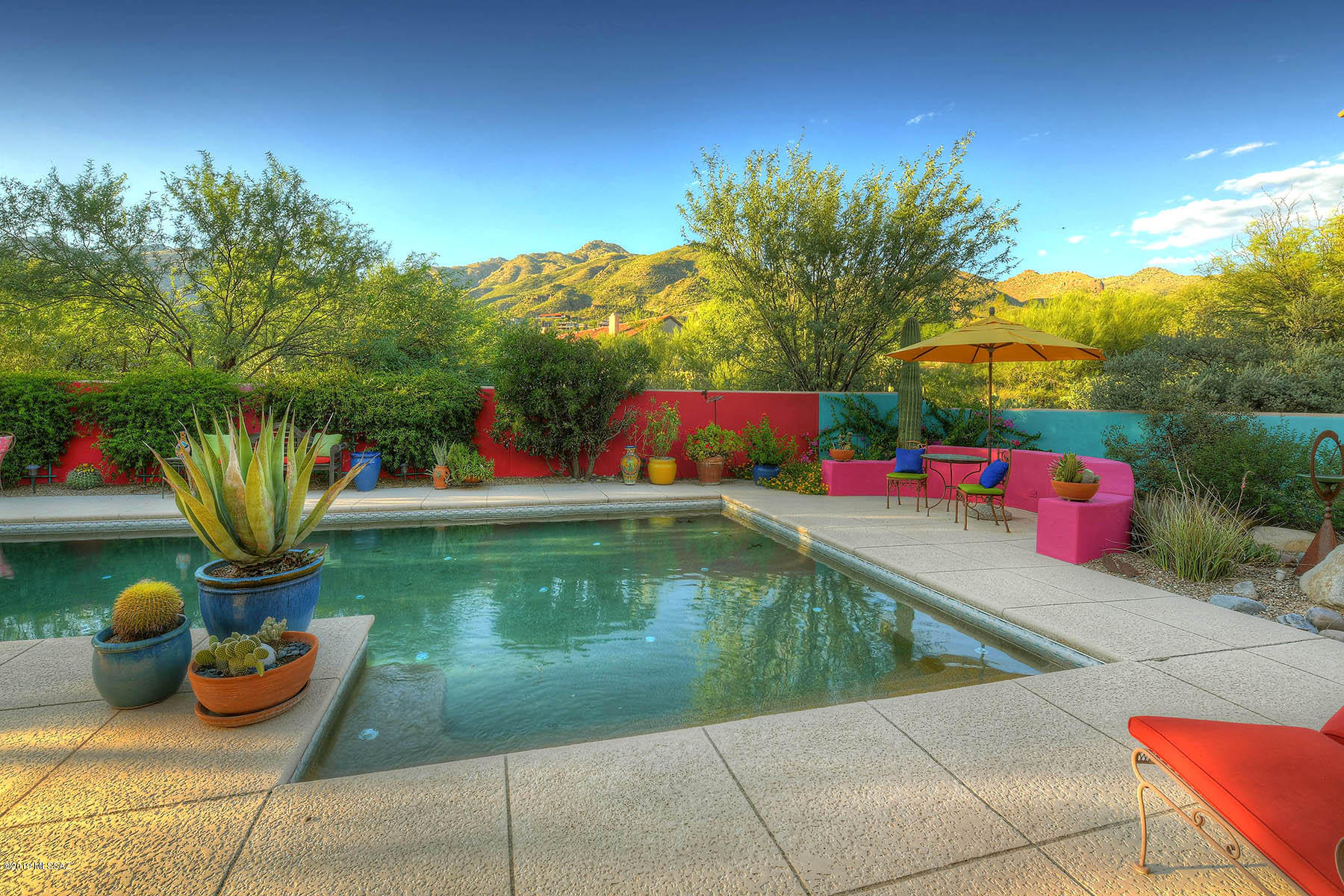 Ventana Canyon Estates (1-63) - Residential