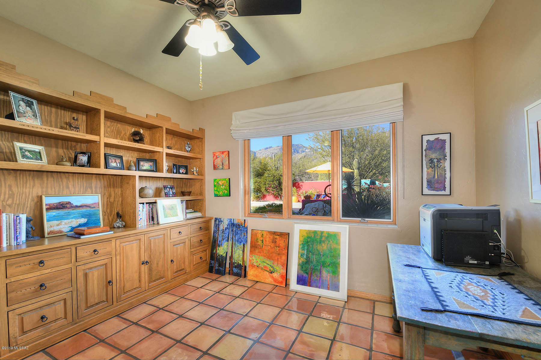 Ventana Canyon Estates (1-63) - Residential