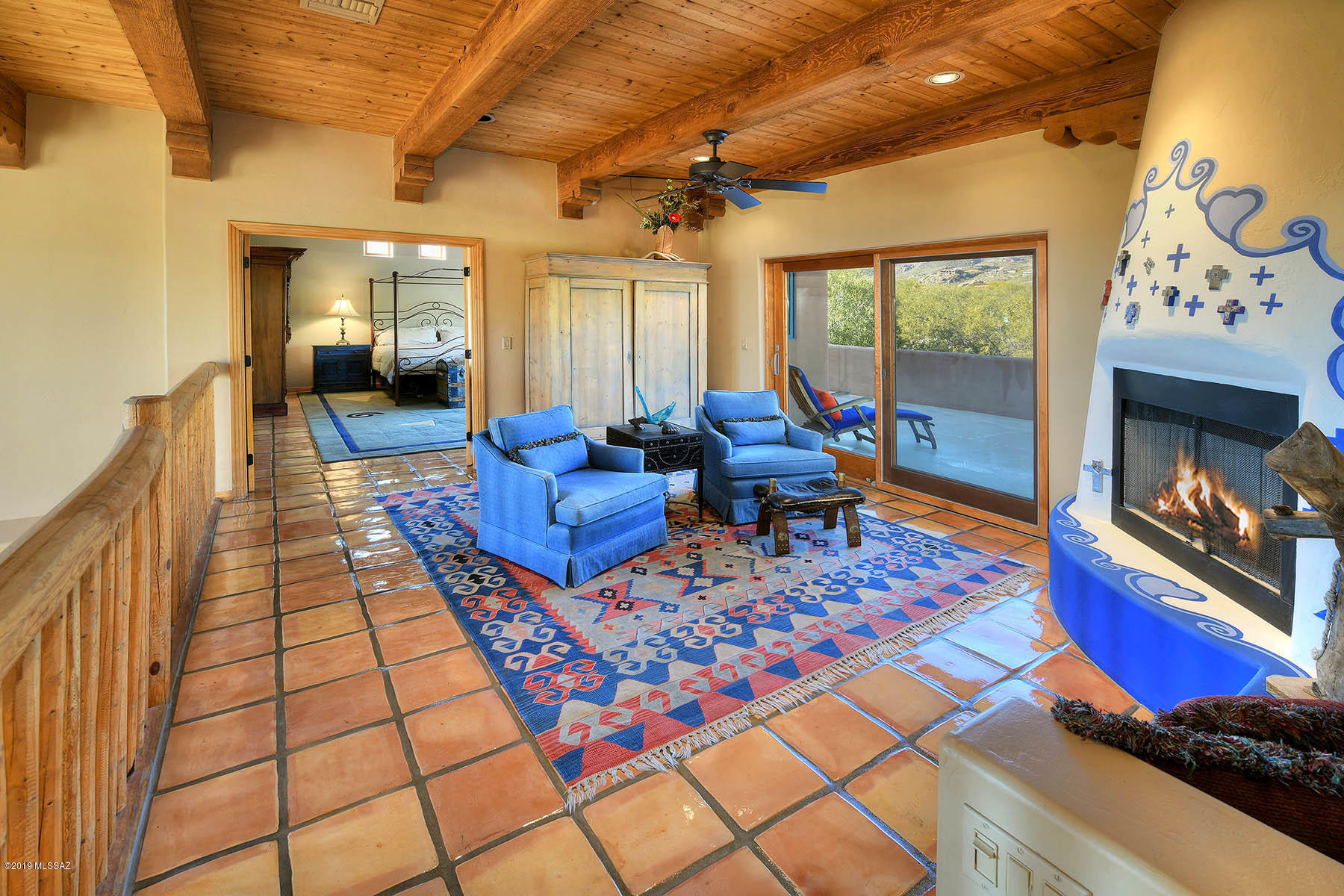 Ventana Canyon Estates (1-63) - Residential