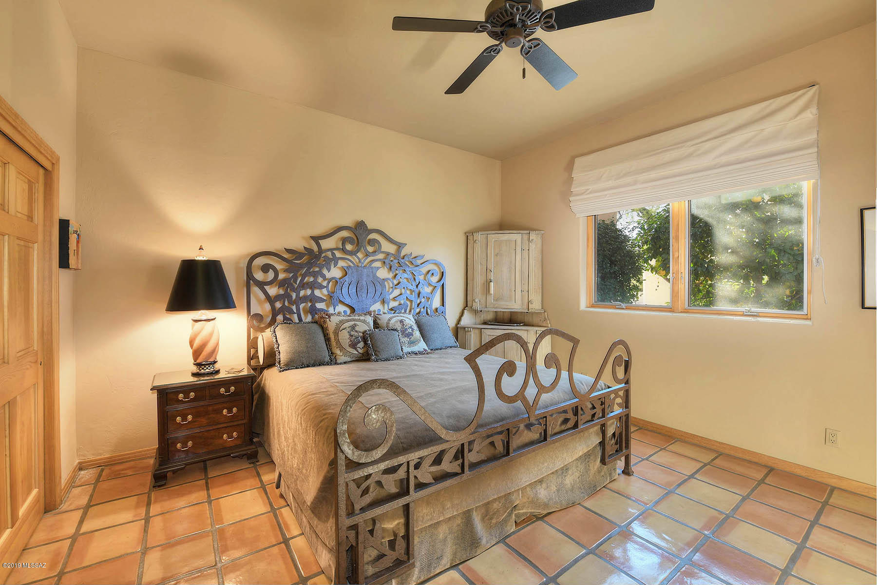 Ventana Canyon Estates (1-63) - Residential