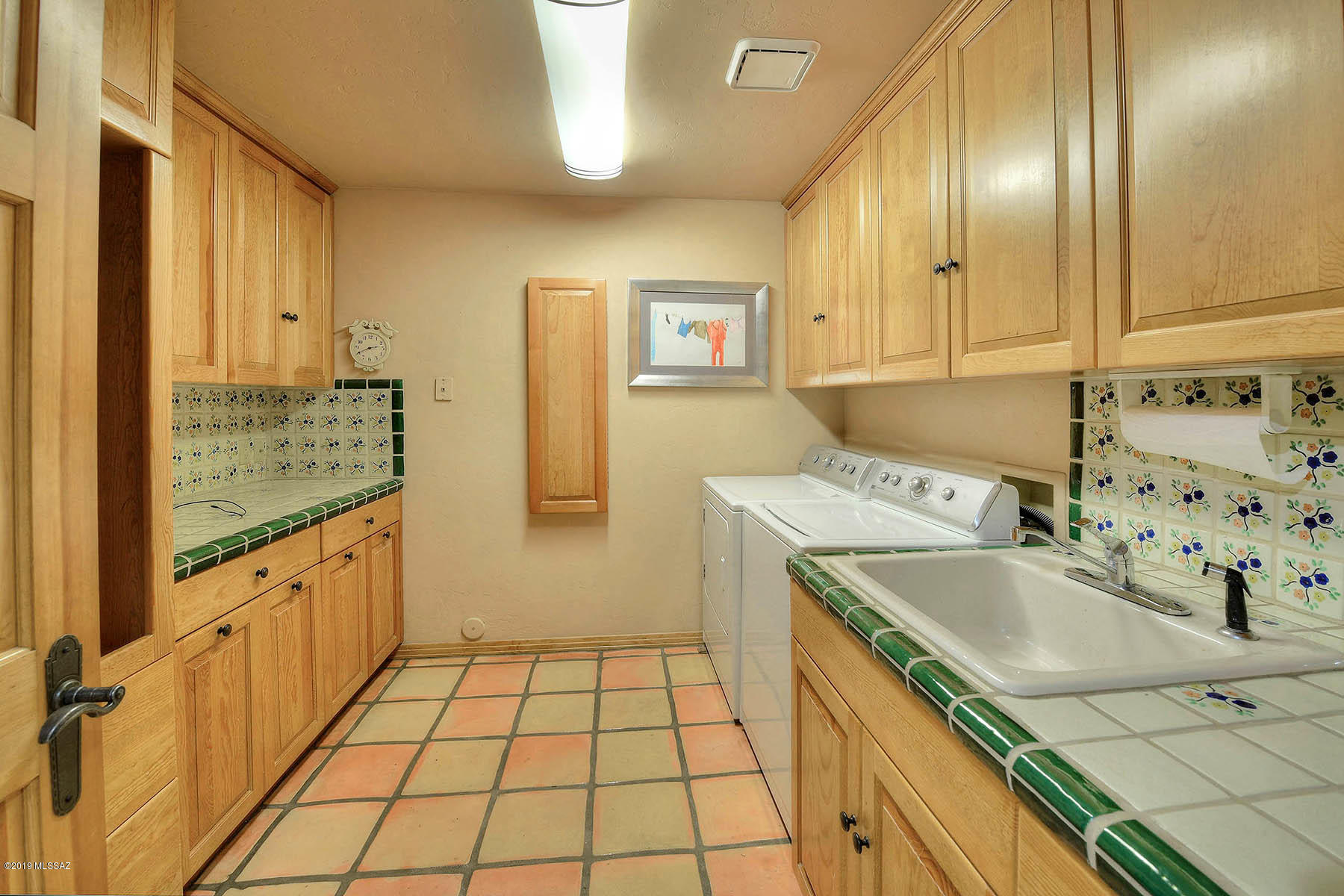 Ventana Canyon Estates (1-63) - Residential