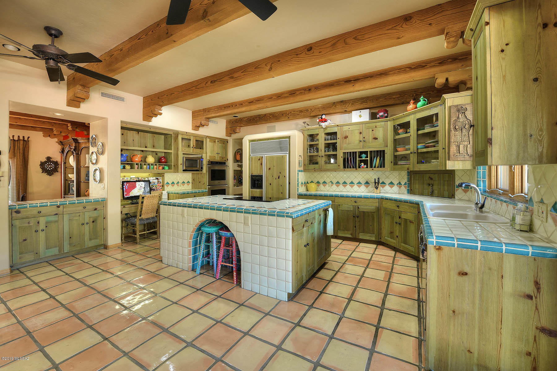 Ventana Canyon Estates (1-63) - Residential