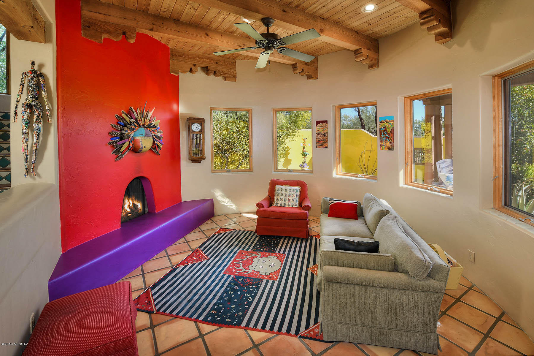 Ventana Canyon Estates (1-63) - Residential