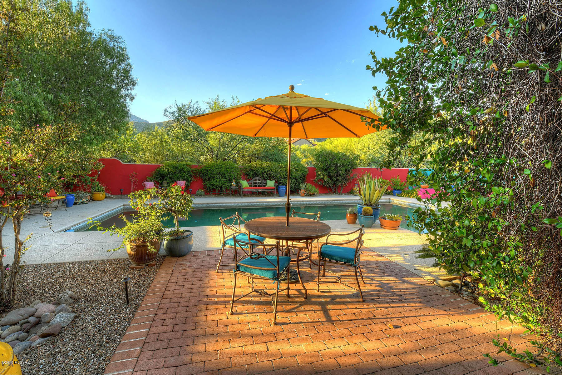 Ventana Canyon Estates (1-63) - Residential