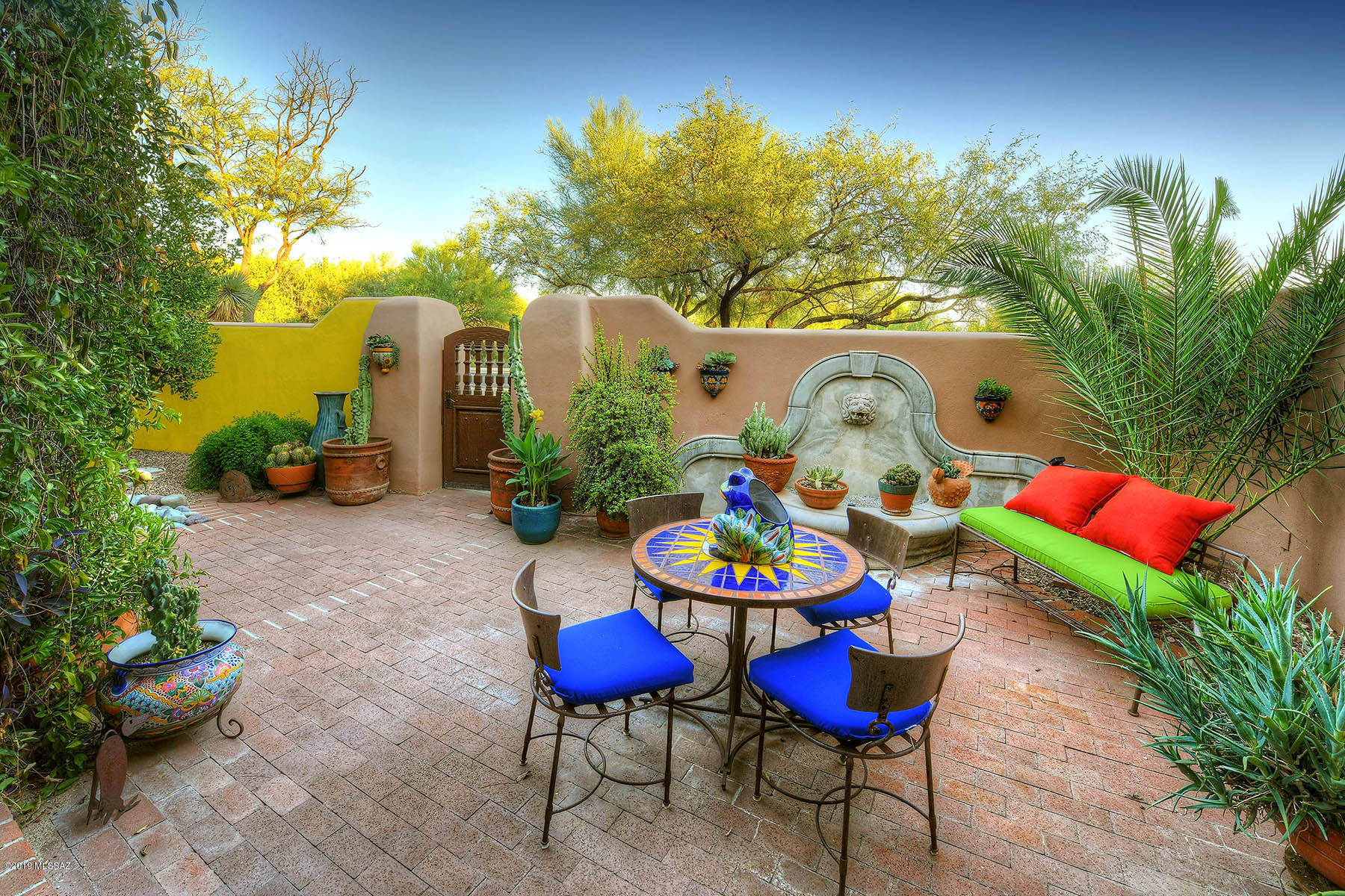Ventana Canyon Estates (1-63) - Residential