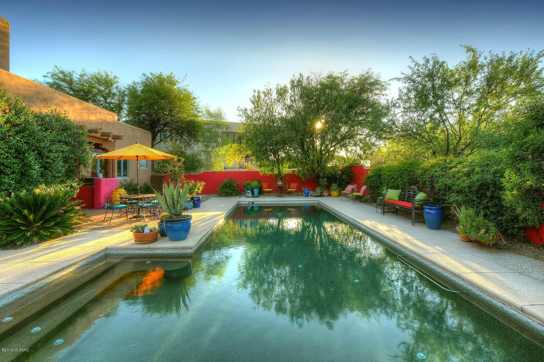 Ventana Canyon Estates (1-63) - Residential