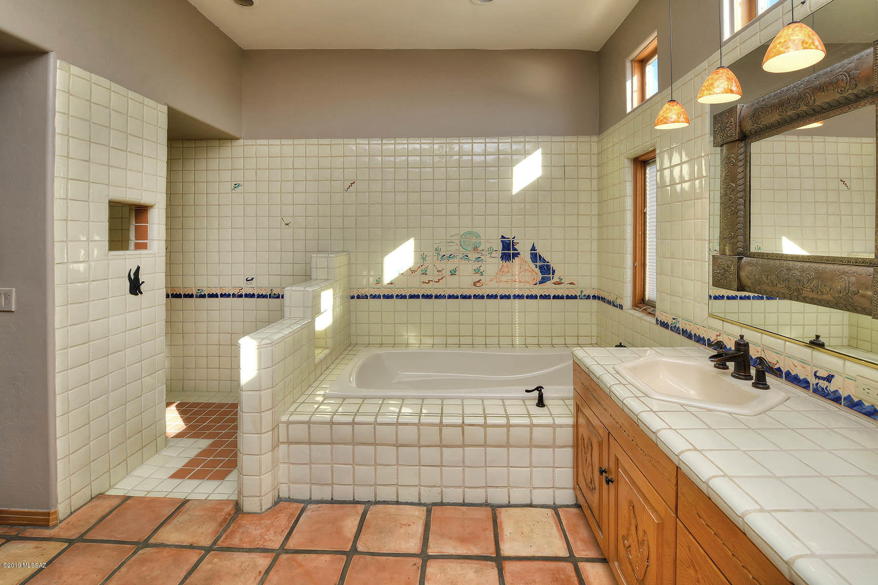 Ventana Canyon Estates (1-63) - Residential