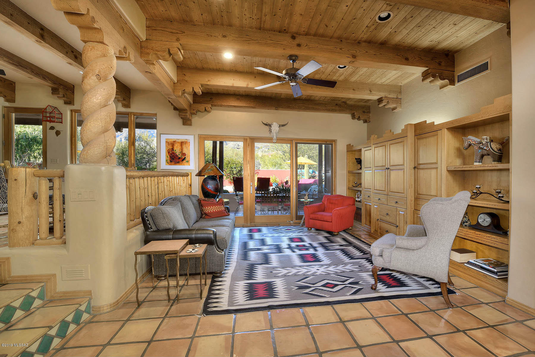 Ventana Canyon Estates (1-63) - Residential